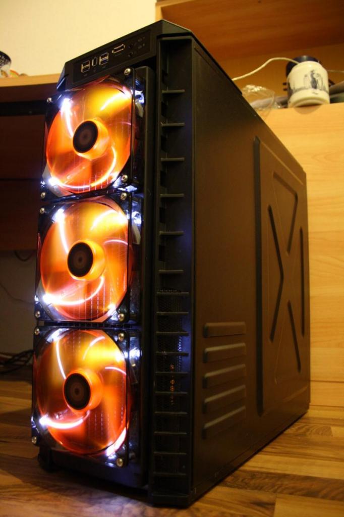 [01/04/2010] Wasserkühlungen der PCGHX-Community - Update (50)