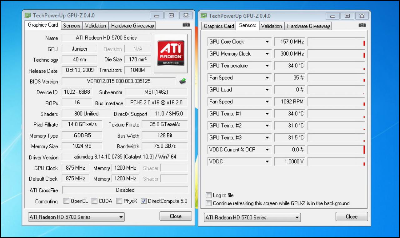 [23/04/2010] MSI Radeon HD 5770 Hawk im PCGHX-Test (10)