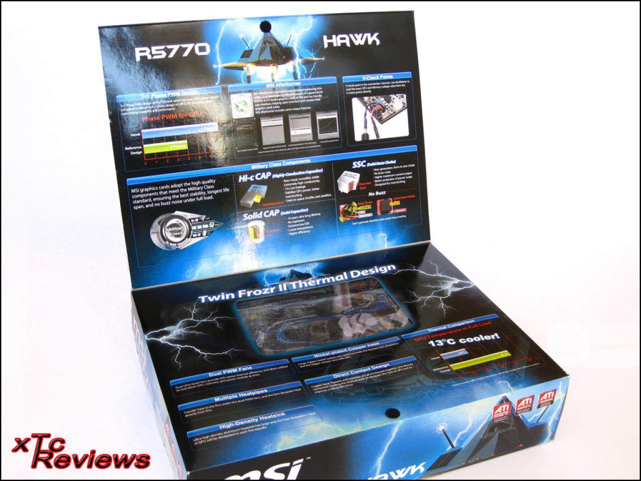 [23/04/2010] MSI Radeon HD 5770 Hawk im PCGHX-Test (4)