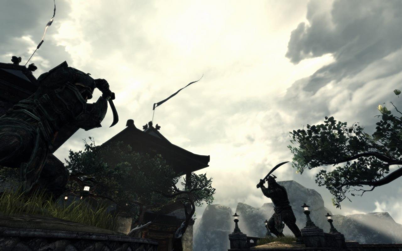 [29/04/2010] UT3 maximiert: Unreal Engine 3 in Perfektion by Darque (1)