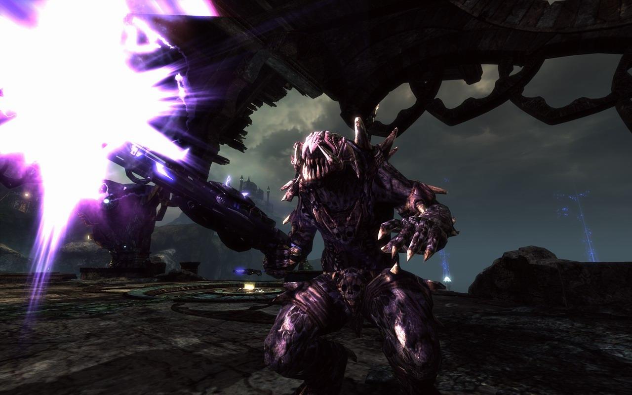 [29/04/2010] UT3 maximiert: Unreal Engine 3 in Perfektion by Darque (3)
