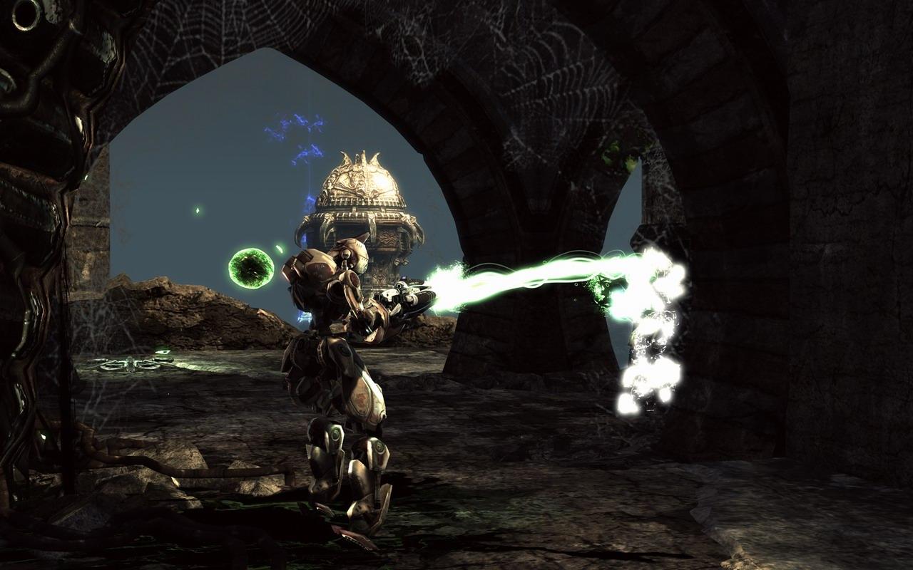 [29/04/2010] UT3 maximiert: Unreal Engine 3 in Perfektion by Darque (4)