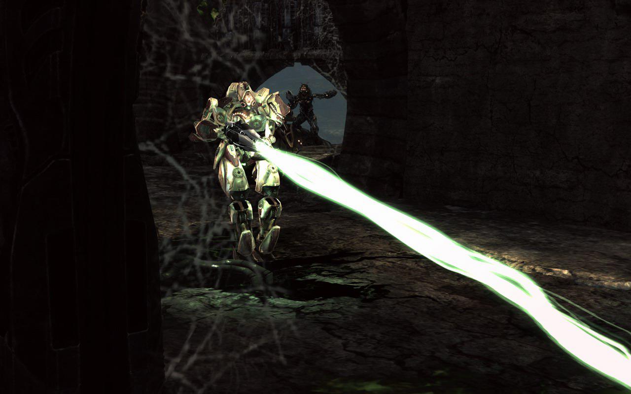 [29/04/2010] UT3 maximiert: Unreal Engine 3 in Perfektion by Darque (5)