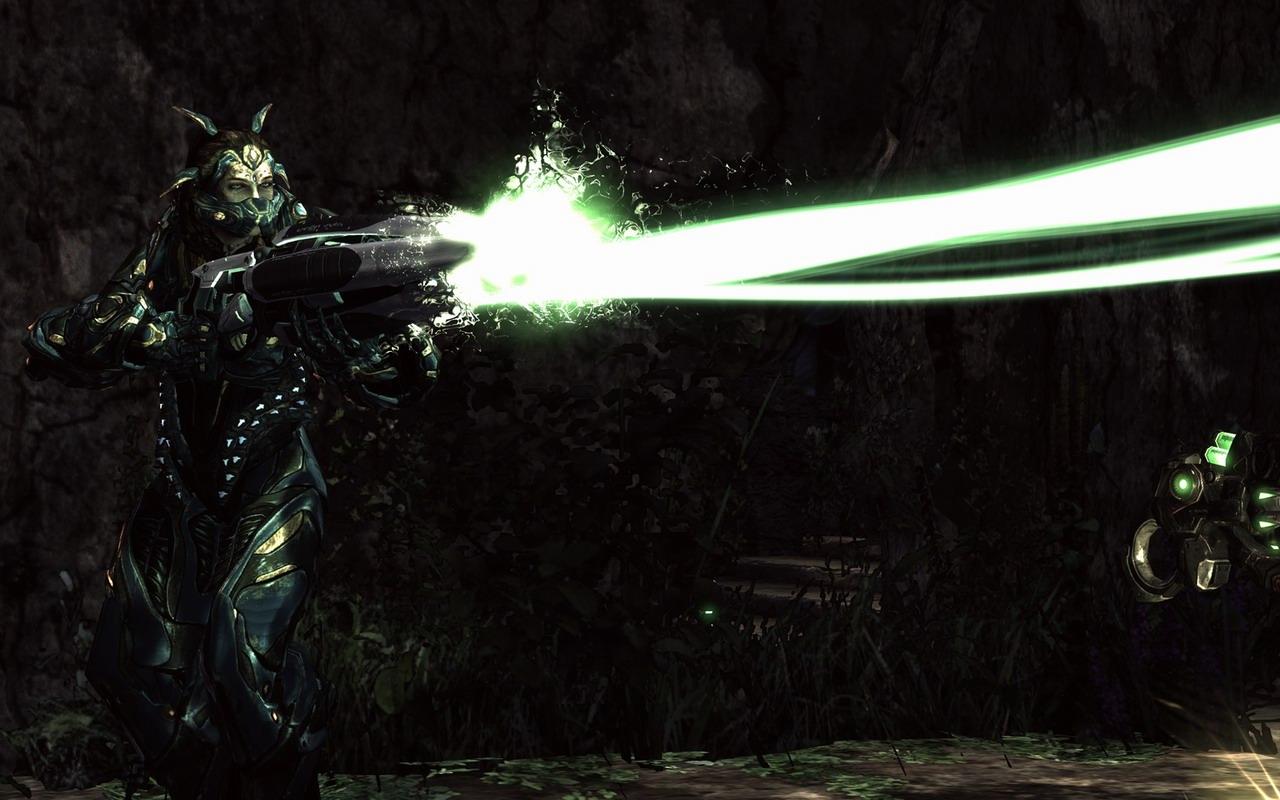 [29/04/2010] UT3 maximiert: Unreal Engine 3 in Perfektion by Darque (6)
