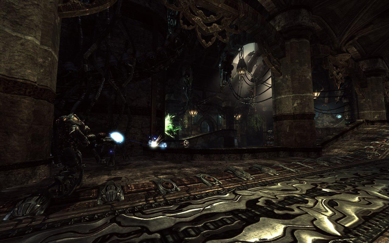 [29/04/2010] UT3 maximiert: Unreal Engine 3 in Perfektion by Darque (8)