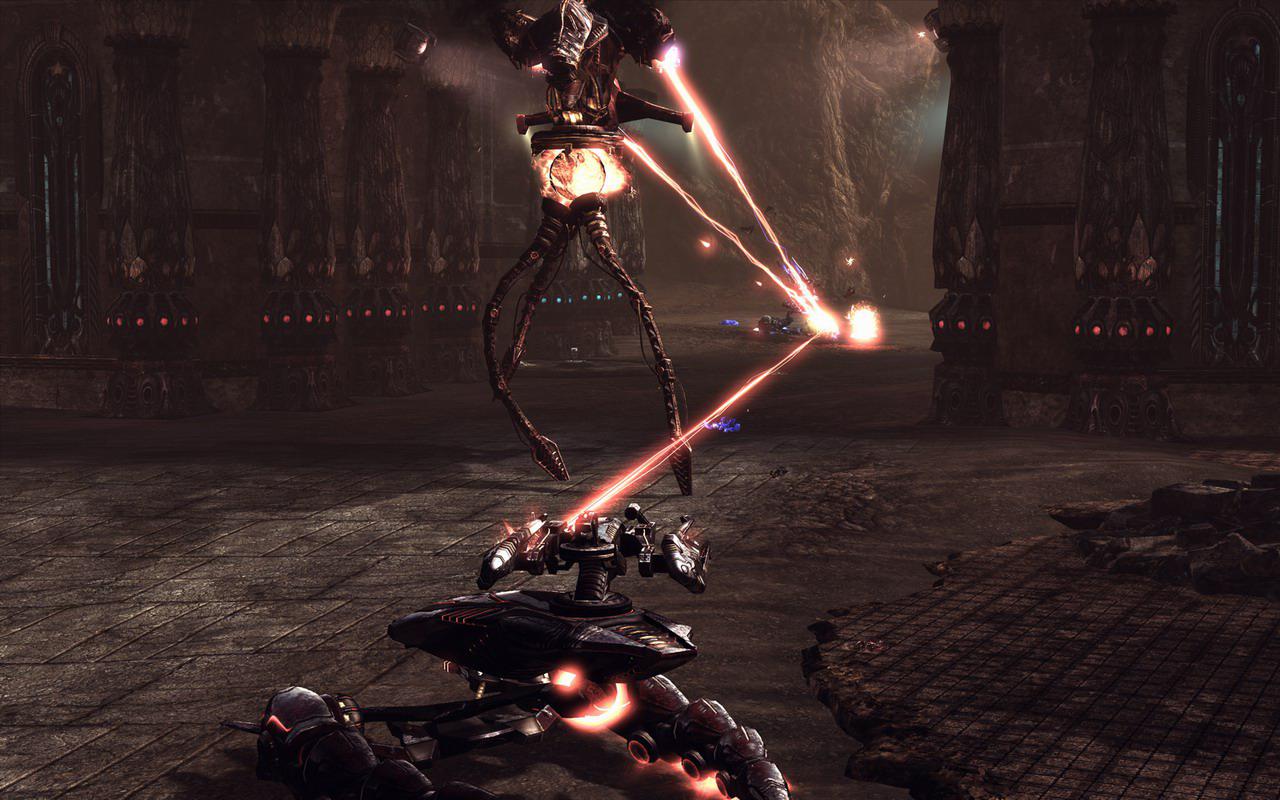 [29/04/2010] UT3 maximiert: Unreal Engine 3 in Perfektion by Darque (9)