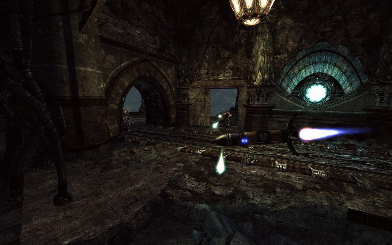 [29/04/2010] UT3 maximiert: Unreal Engine 3 in Perfektion by Darque (11)