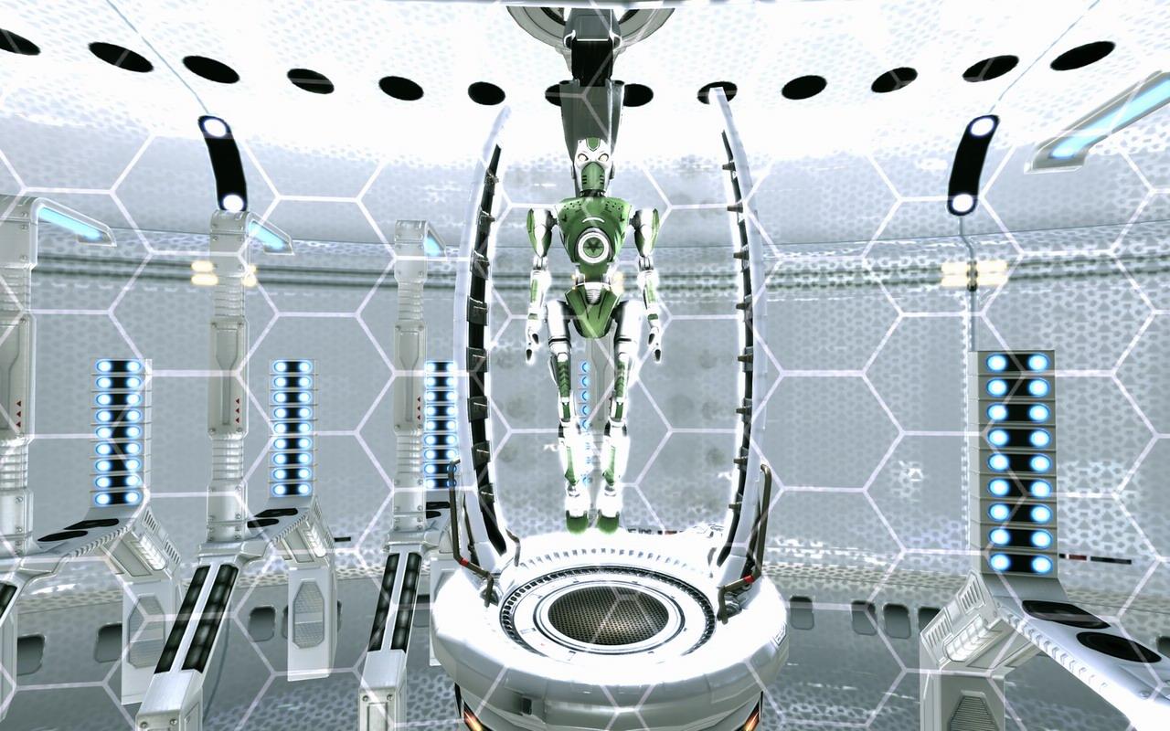[29/04/2010] UT3 maximiert: Unreal Engine 3 in Perfektion by Darque (13)