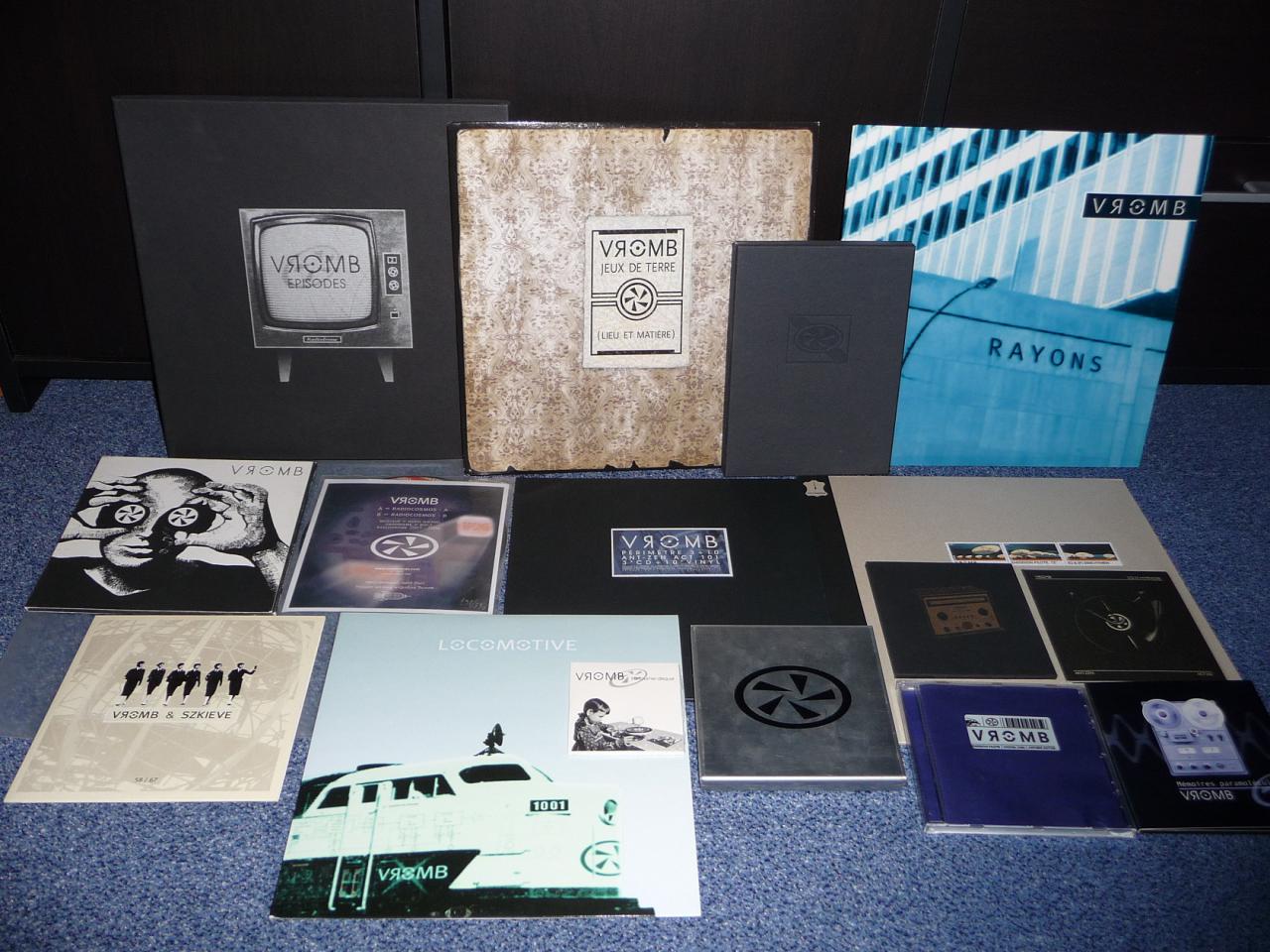 [05/04/2010] Exklusives aus der Musiksammlung der PCGHX-Community (46)