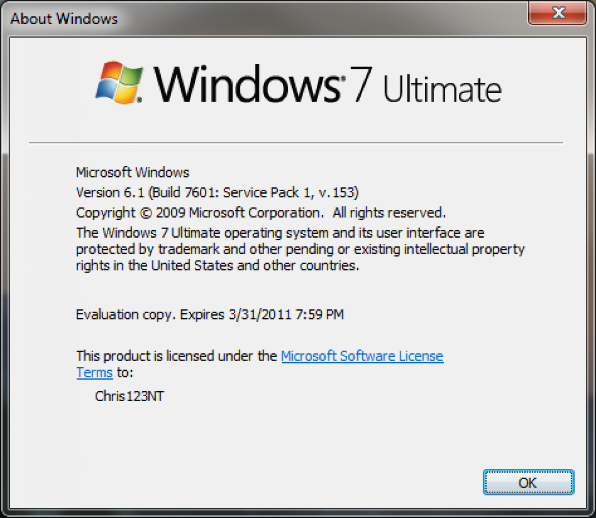 [07/04/2010] Windows 7 SP1 Beta (Hier: Mutmaßliche Screenshots) (3)