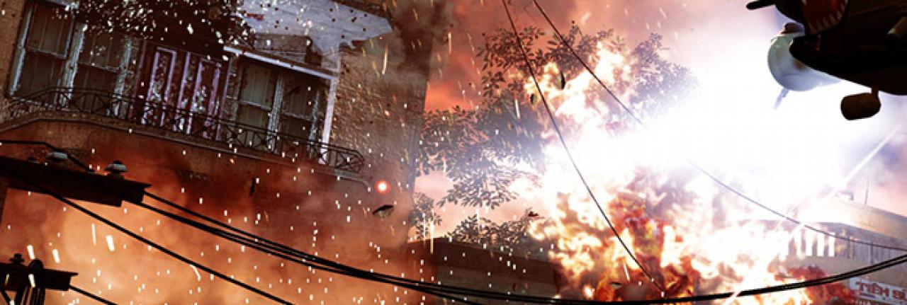 [28/05/2010] Call of Duty 7: Black Ops (2010): Explosionen