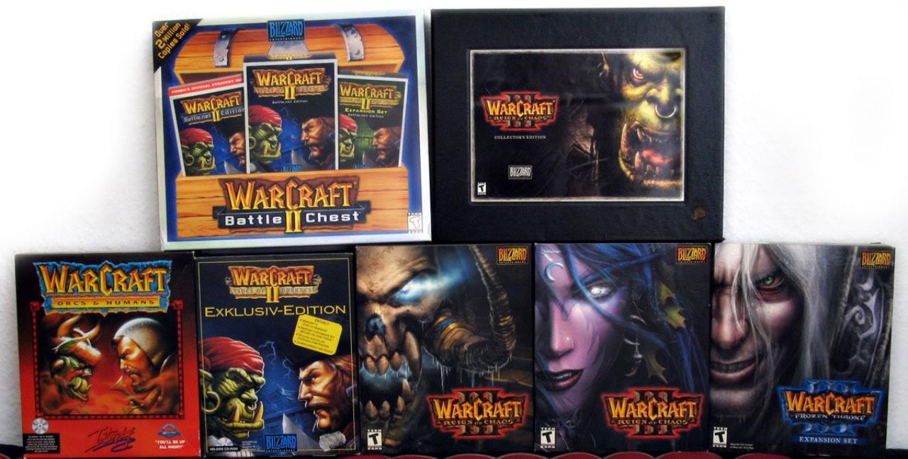 [17/05/2010] Spielesammlung by .maSk (5)