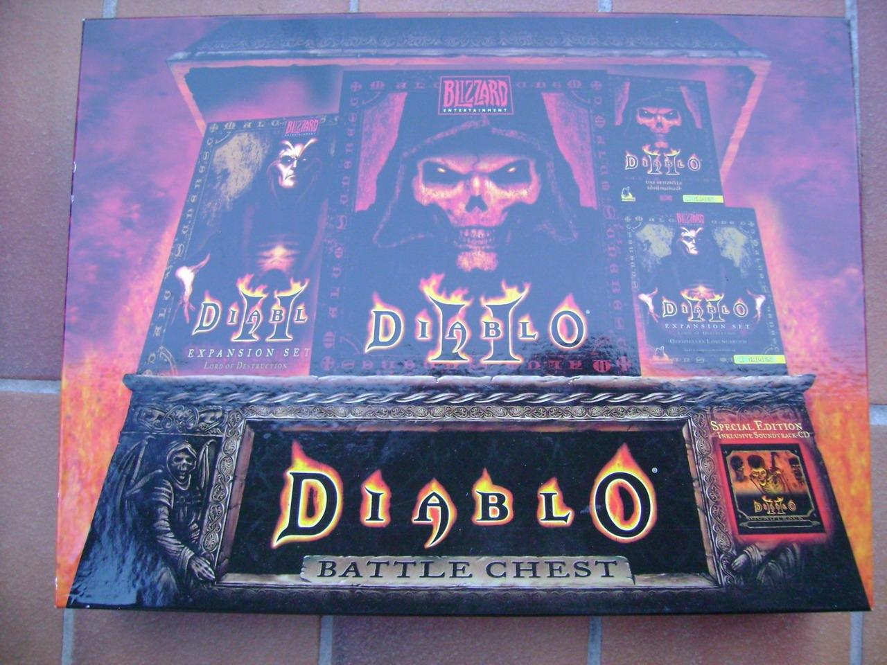 [17/05/2010] Spielesammlung by potzblitz (1)