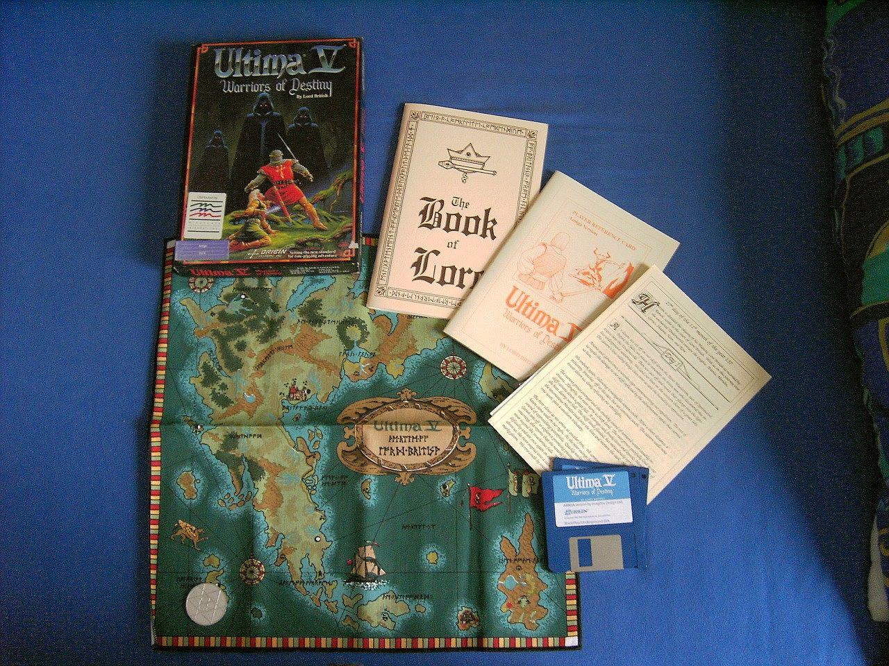 [17/05/2010] Spielesammlung by boerigard (2)