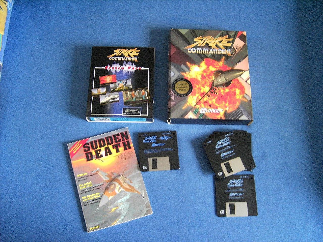 [17/05/2010] Spielesammlung by boerigard (6)