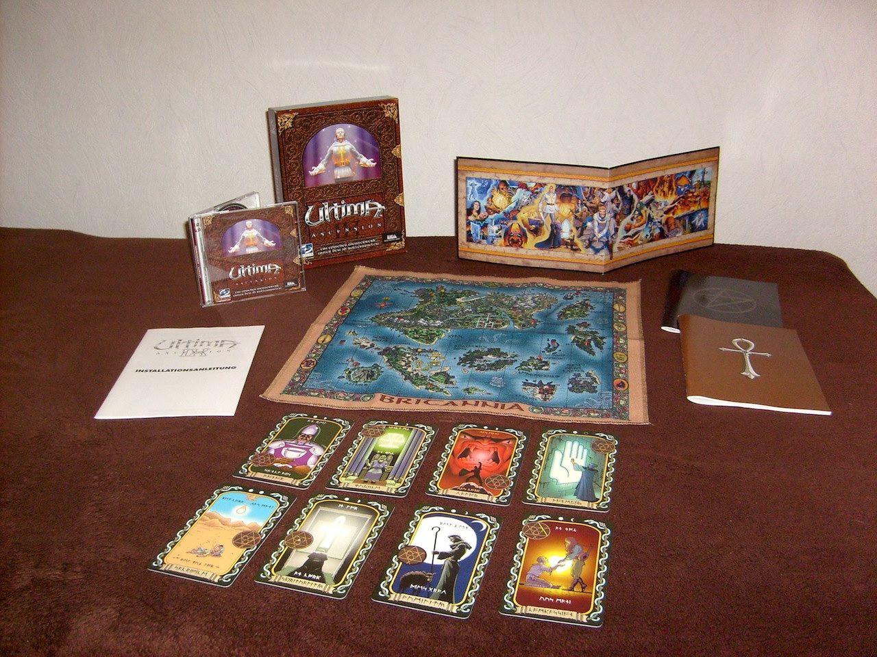 [17/05/2010] Spielesammlung by Raokhar (2)