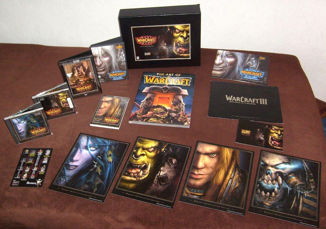 [17/05/2010] Spielesammlung by Raokhar (1)