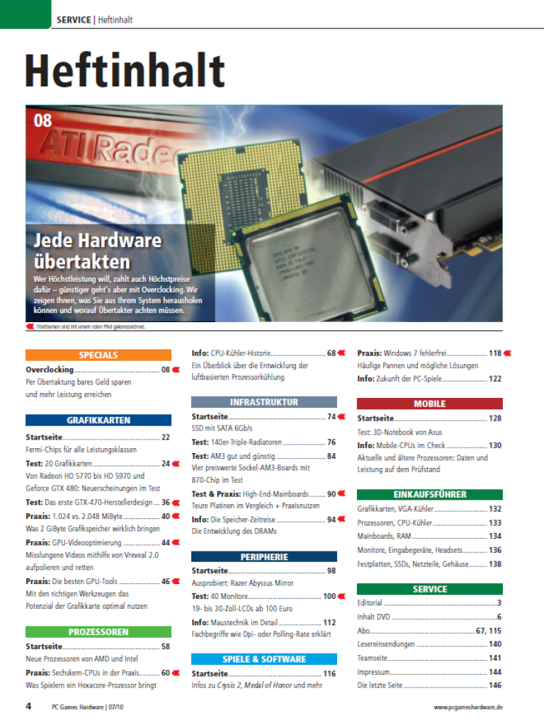[28/05/2010] PC Games Hardware Ausgabe 07/2010 (2)