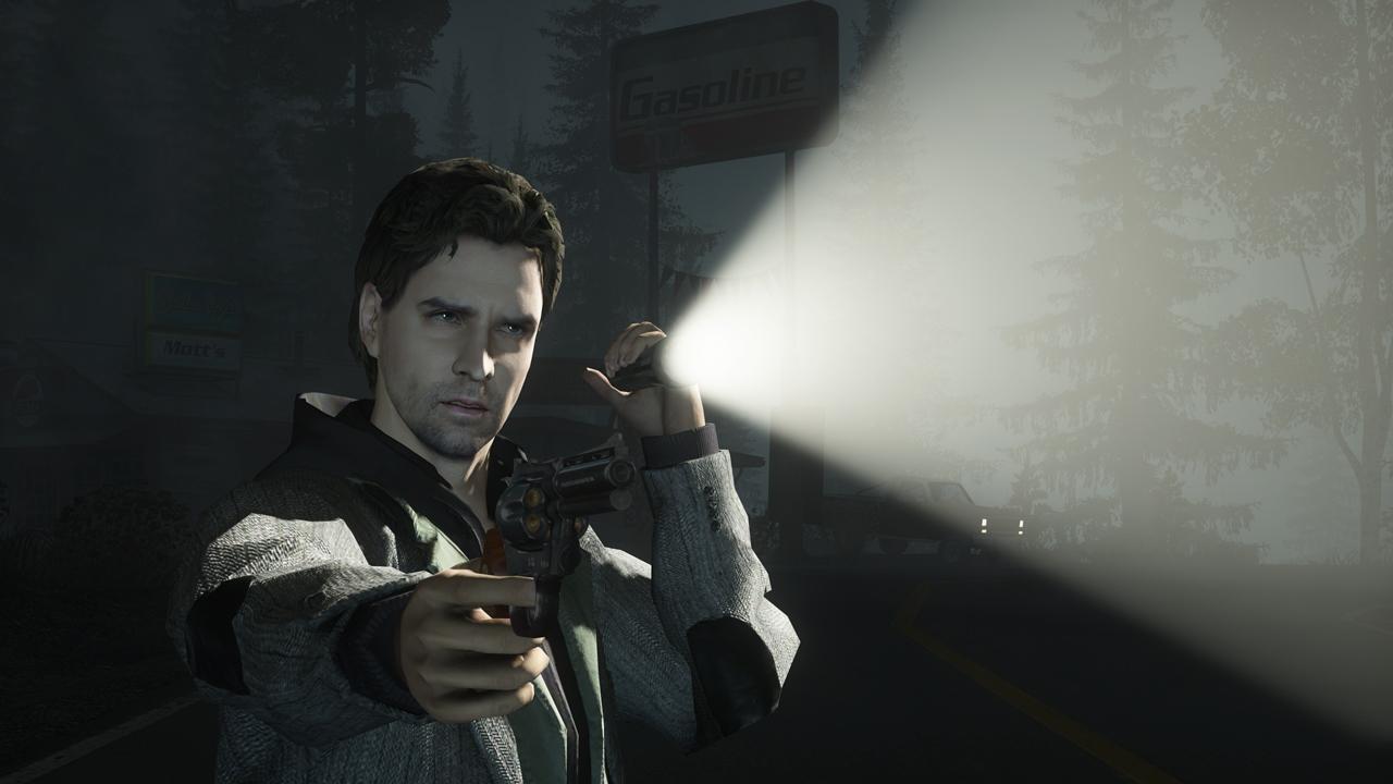 [20/05/2010] Alan Wake: Jahrelang wurde programmiert, jahrelang warteten PC-Spieler auf den Port, unterm Strich war das experiment spielerisch mäßig.