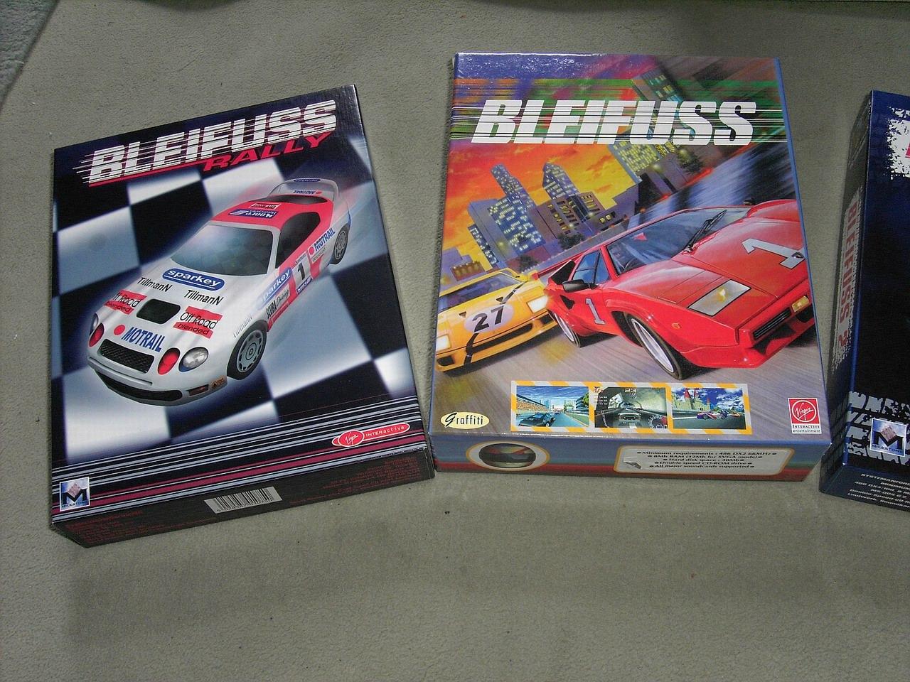 [17/05/2010] Spielesammlung by boerigard (1)