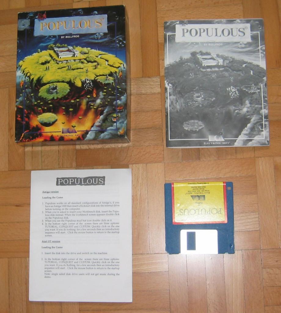 [17/05/2010] Spielesammlung by querfeldein (8)