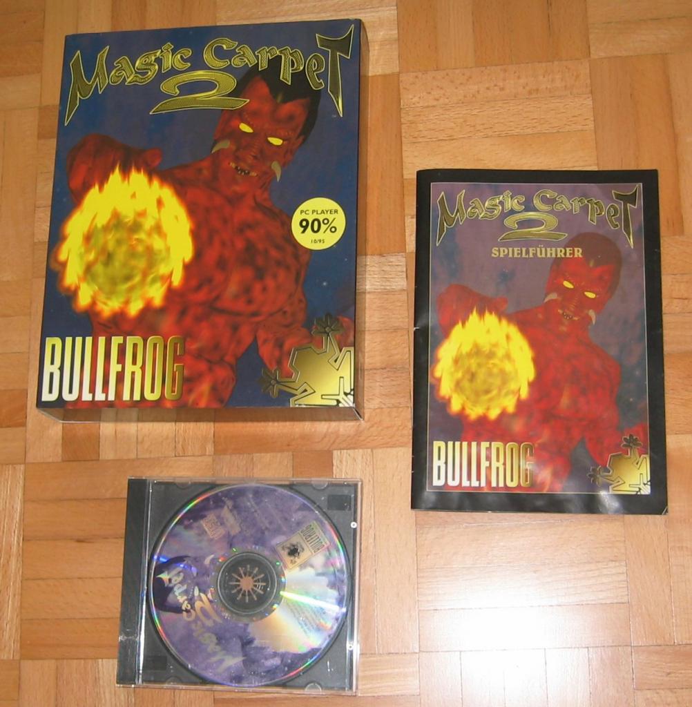 [17/05/2010] Spielesammlung by querfeldein (9)