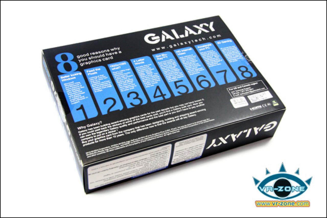 [06/05/2010] Galaxy Geforce GTX 470 (3)