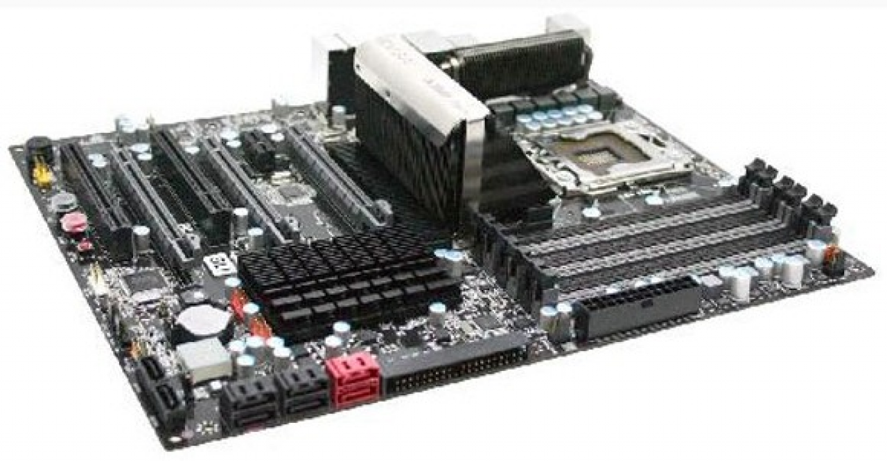 [25/05/2010] EVGA X58-FTW3 (2)