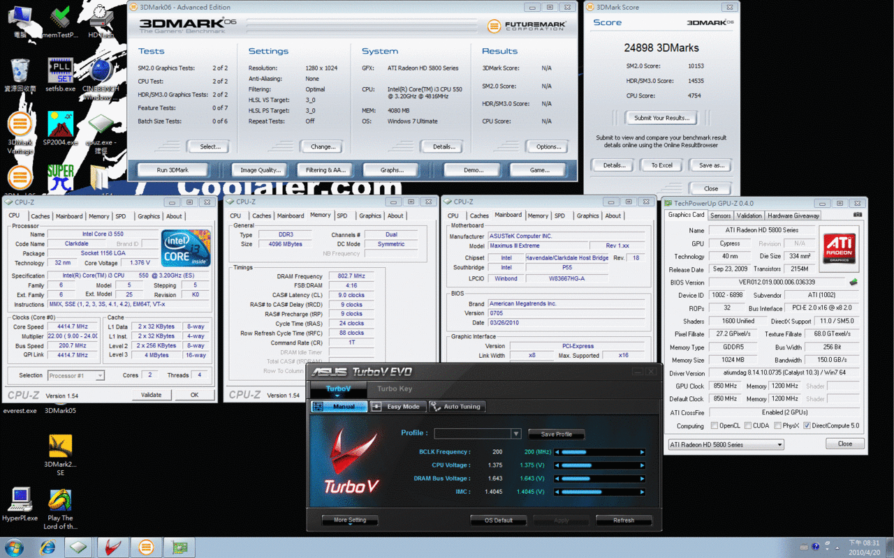[03/05/2010] Core i3-550 (3)