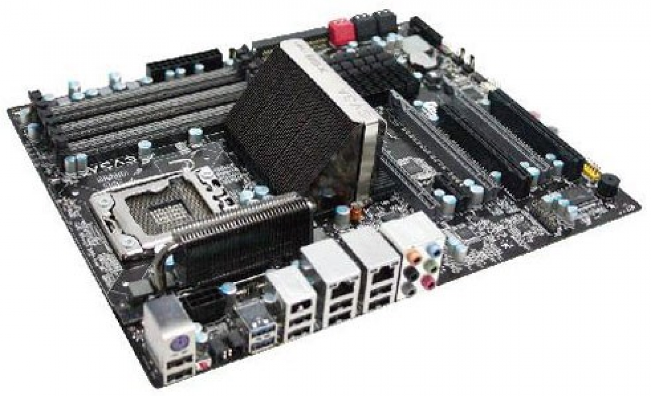 [25/05/2010] EVGA X58-FTW3 (3)