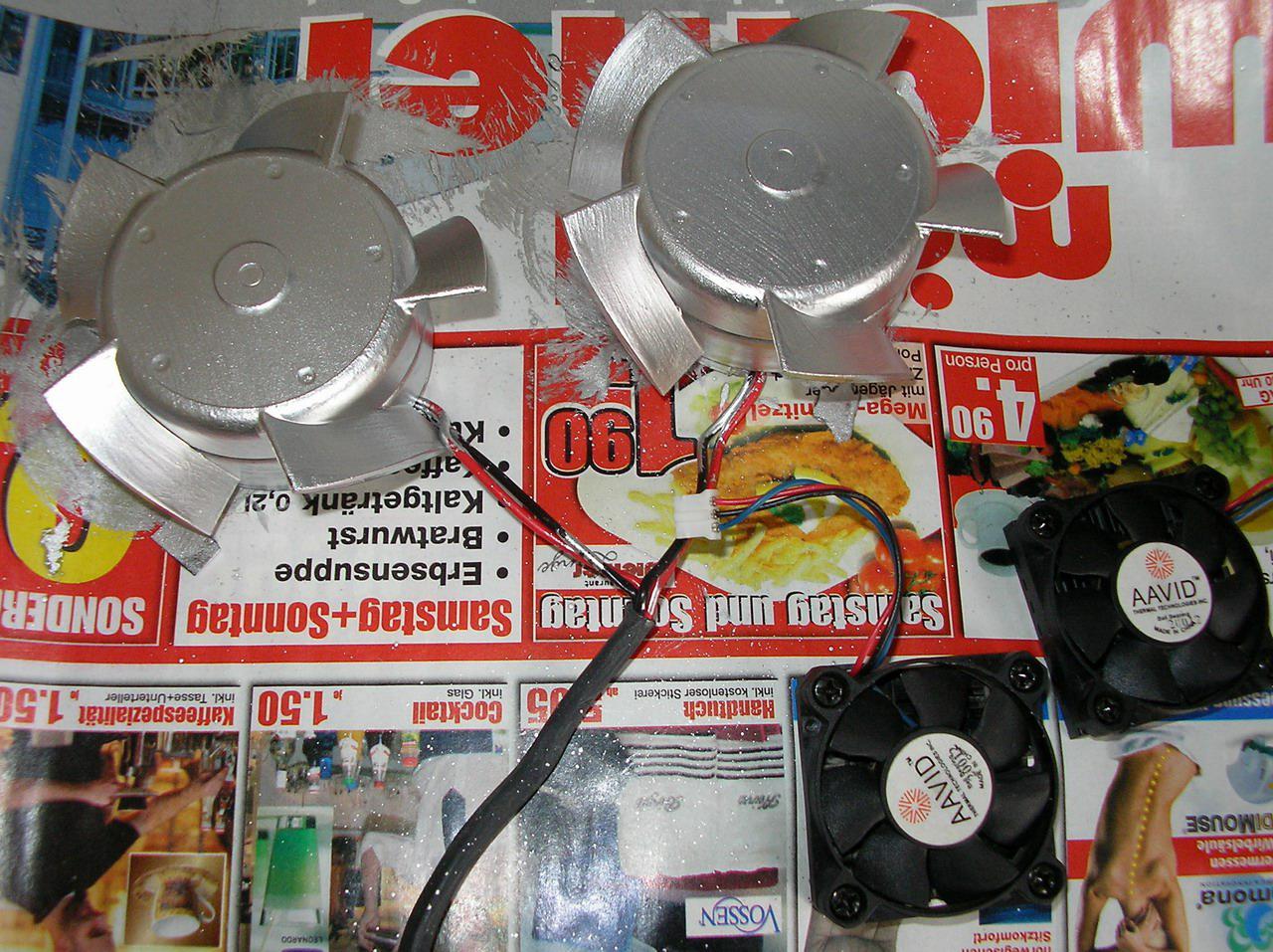 [14/05/2010] 3dfx Voodoo 5: Extremer Kühlmod (11)