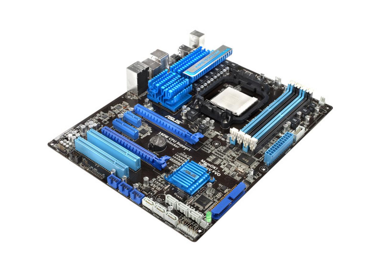 [03/05/2010] Asus M4A89TD Pro/USB3 (2)
