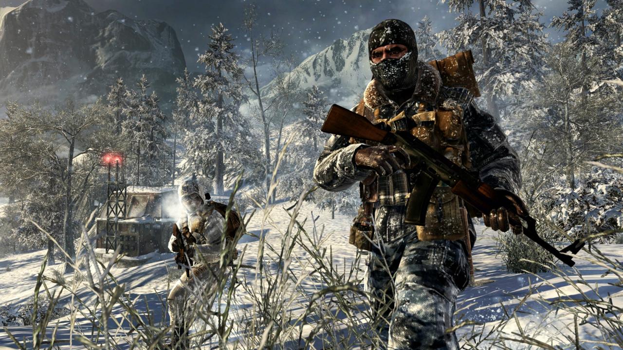 [28/05/2010] Call of Duty: Black Ops: So spielt sich der Kalte Krieg - Hands-On-Test auf der E3 (8)