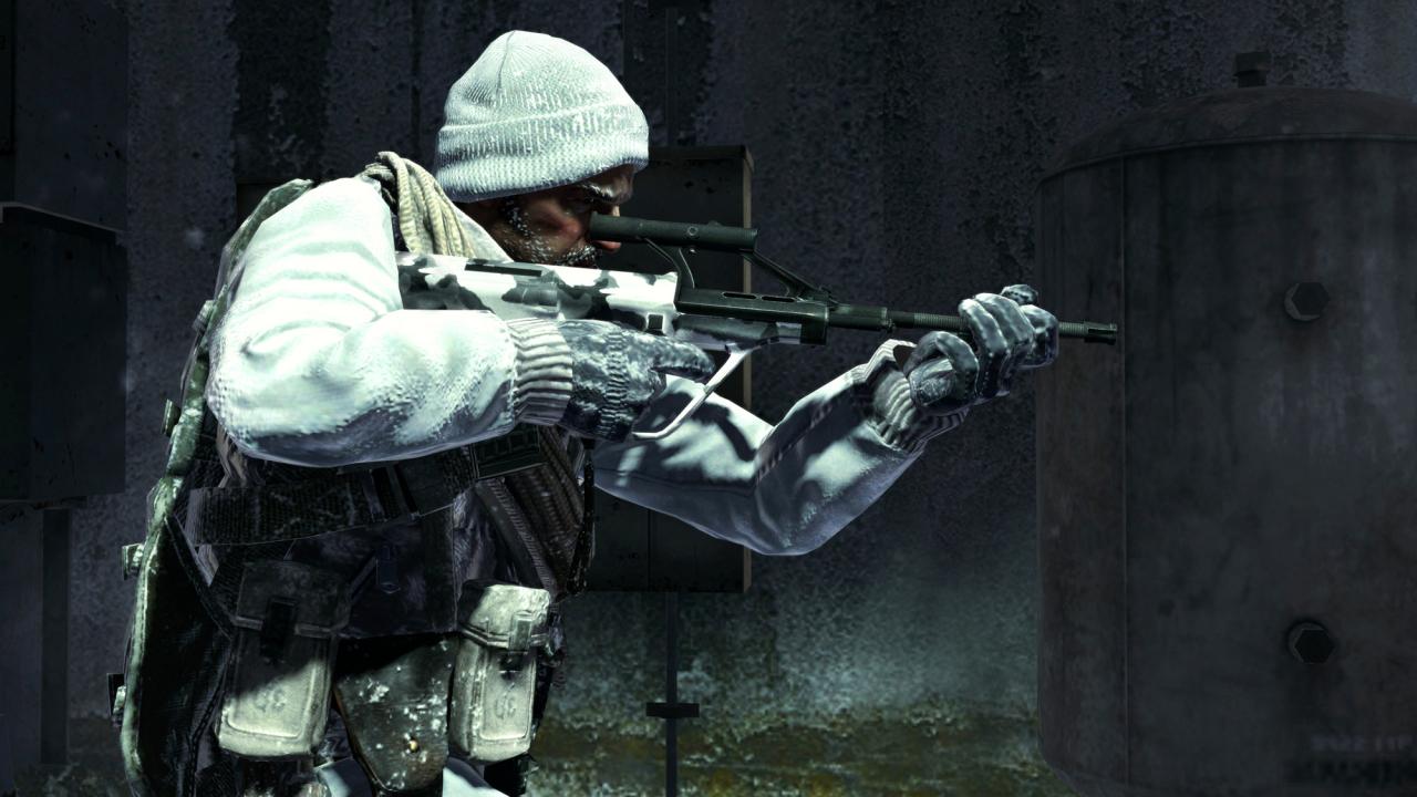 [28/05/2010] Call of Duty: Black Ops: So spielt sich der Kalte Krieg - Hands-On-Test auf der E3 (13)