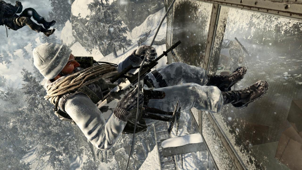 [28/05/2010] Call of Duty: Black Ops: So spielt sich der Kalte Krieg - Hands-On-Test auf der E3 (6)
