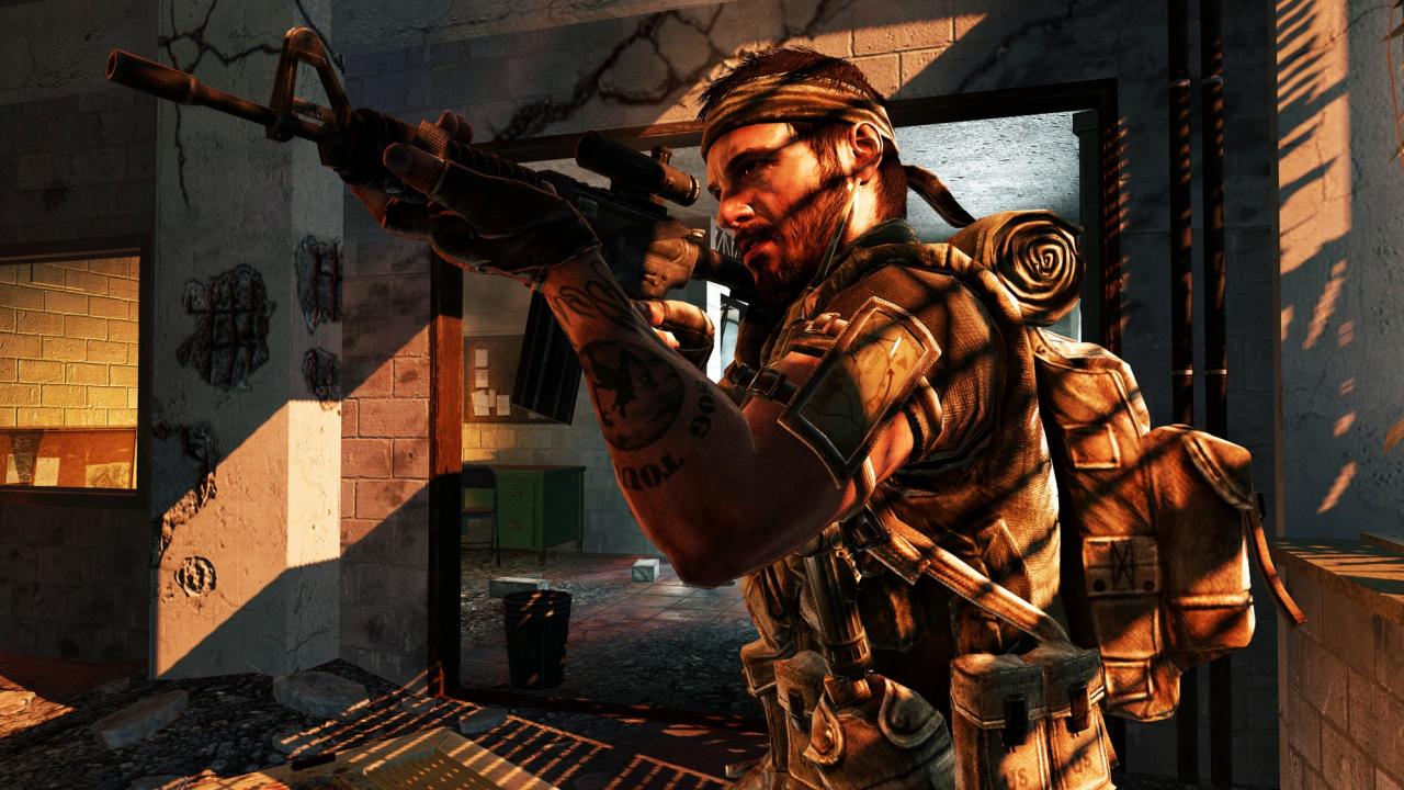 [28/05/2010] Call of Duty: Black Ops: So spielt sich der Kalte Krieg - Hands-On-Test auf der E3 (10)