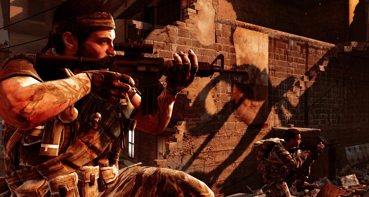 [28/05/2010] Call of Duty: Black Ops: So spielt sich der Kalte Krieg - Hands-On-Test auf der E3 (12)