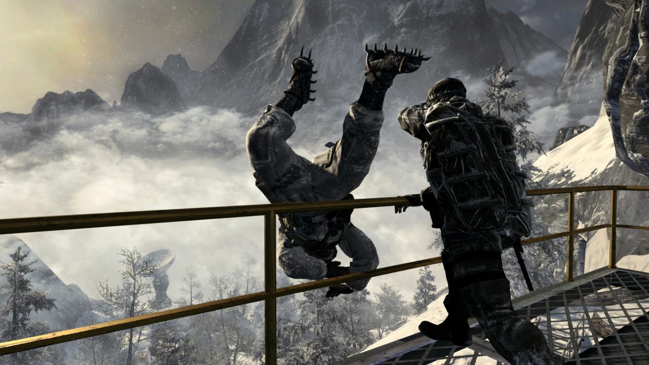 [28/05/2010] Call of Duty: Black Ops: So spielt sich der Kalte Krieg - Hands-On-Test auf der E3 (4)