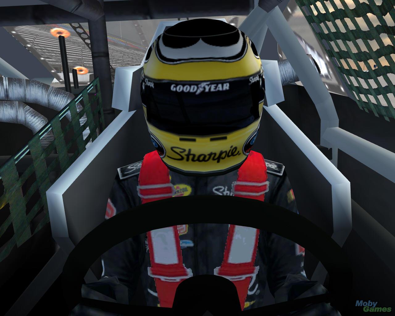 [06/05/2010] Platz 22 (85.24%): NASCAR SimRacing: EA Tiburon/EA Games, 2005 - EAs großer Vorteil bei sämtlichen Sportspielen sind die teuer bezahlten Lizenzen. Spielerisch ist die Serie aber auch durchaus gelungen.