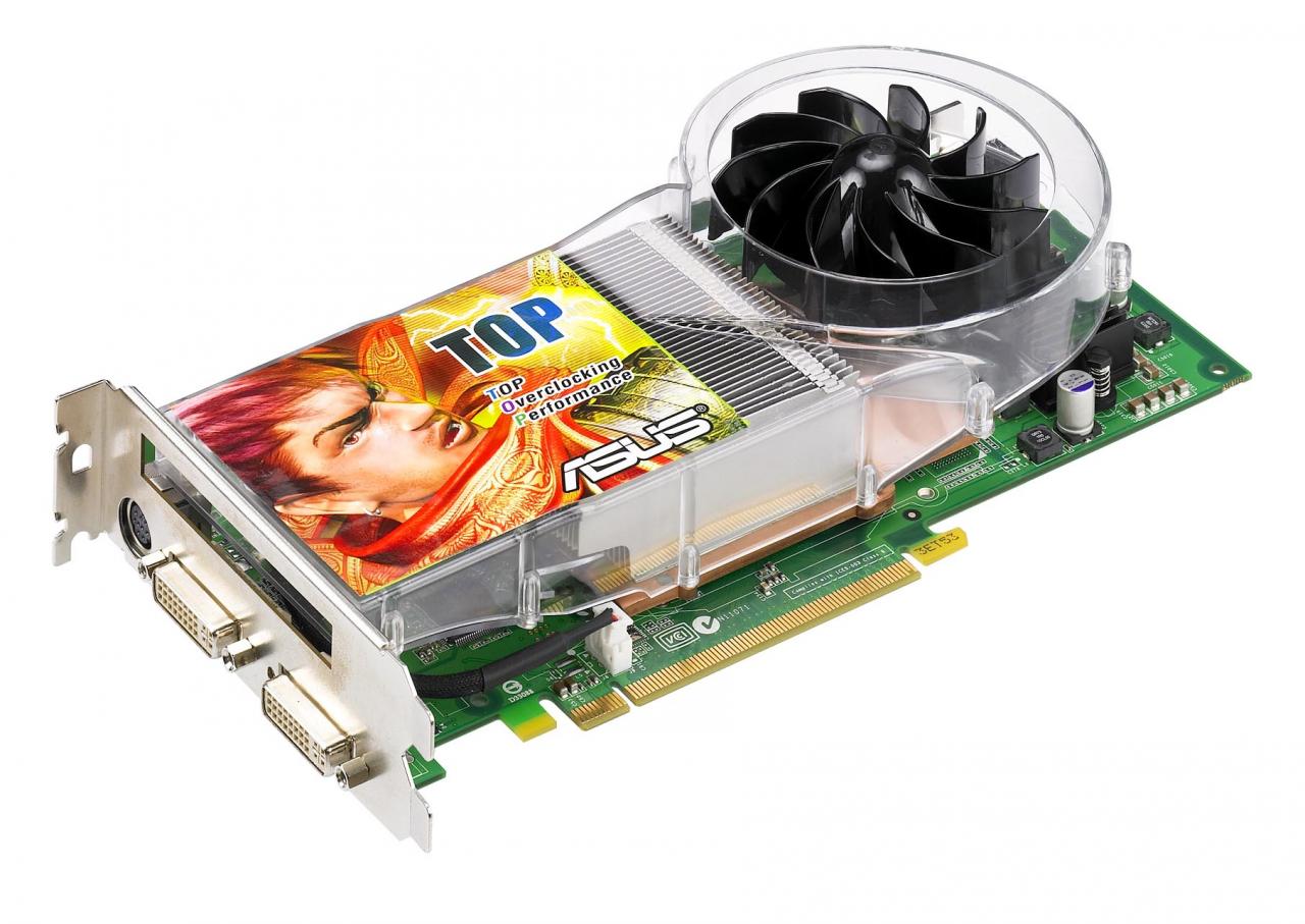 [04/05/2010] Die 7800 GTX TOP war zu ihrer Zeit äußerst flott und dank Arctic Cooling Silencer flüsterleise