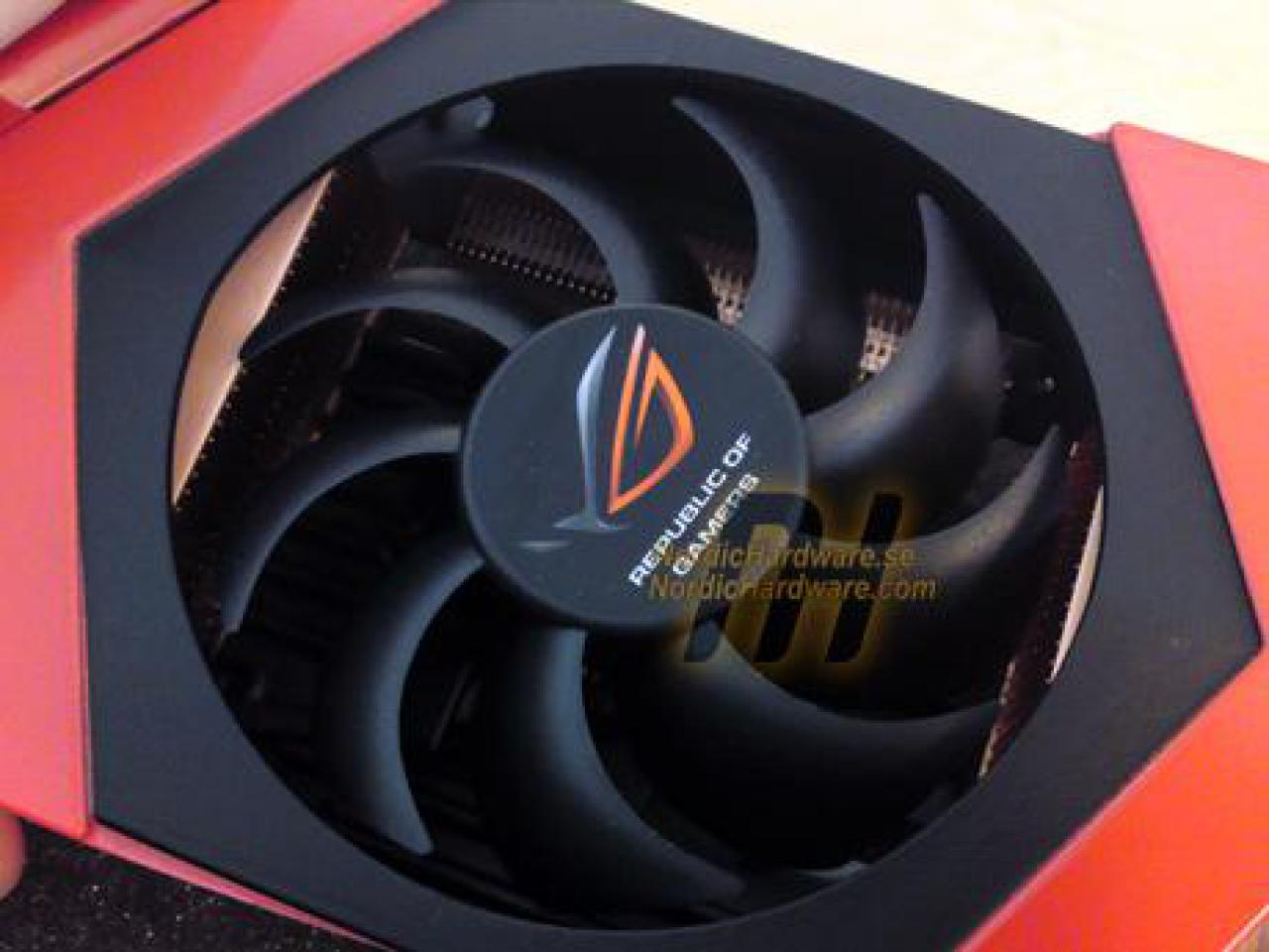 [29/05/2010] Asus Ares: Bilder des Retail-Kühlers aufgetaucht (2)