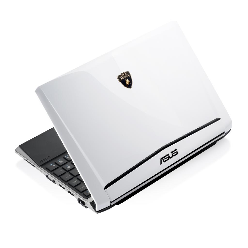 [31/05/2010] Asus-Lamborghini
