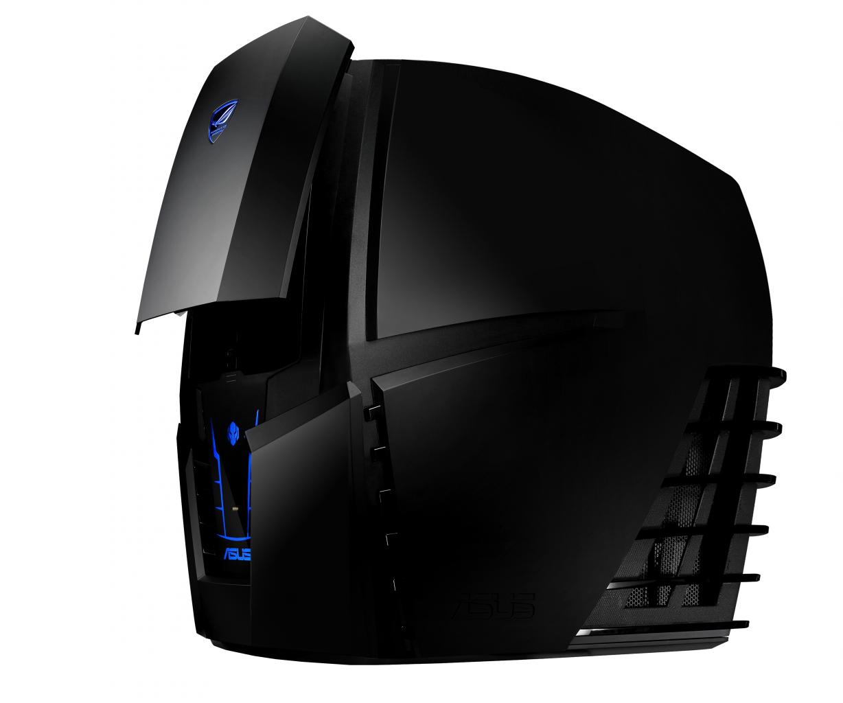 [31/05/2010] Asus ROG CG8490
