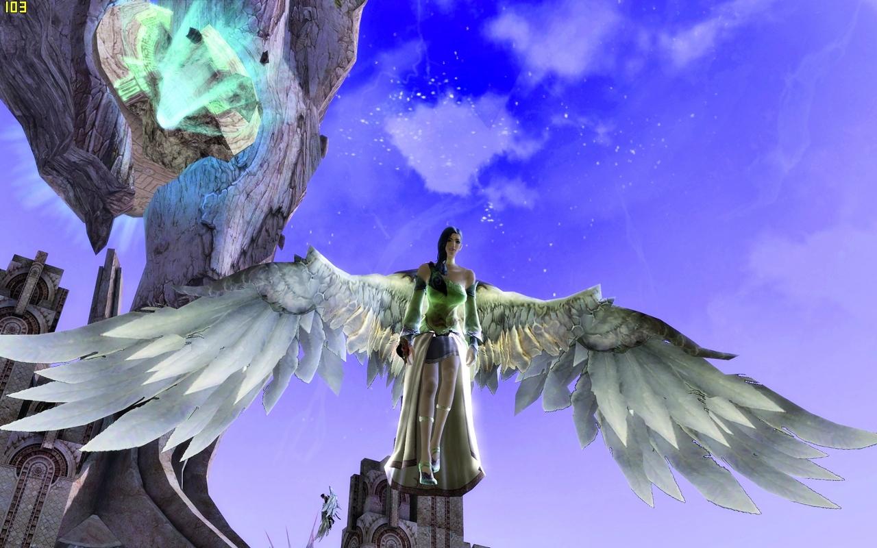 [17/05/2010] Aion: Flügel