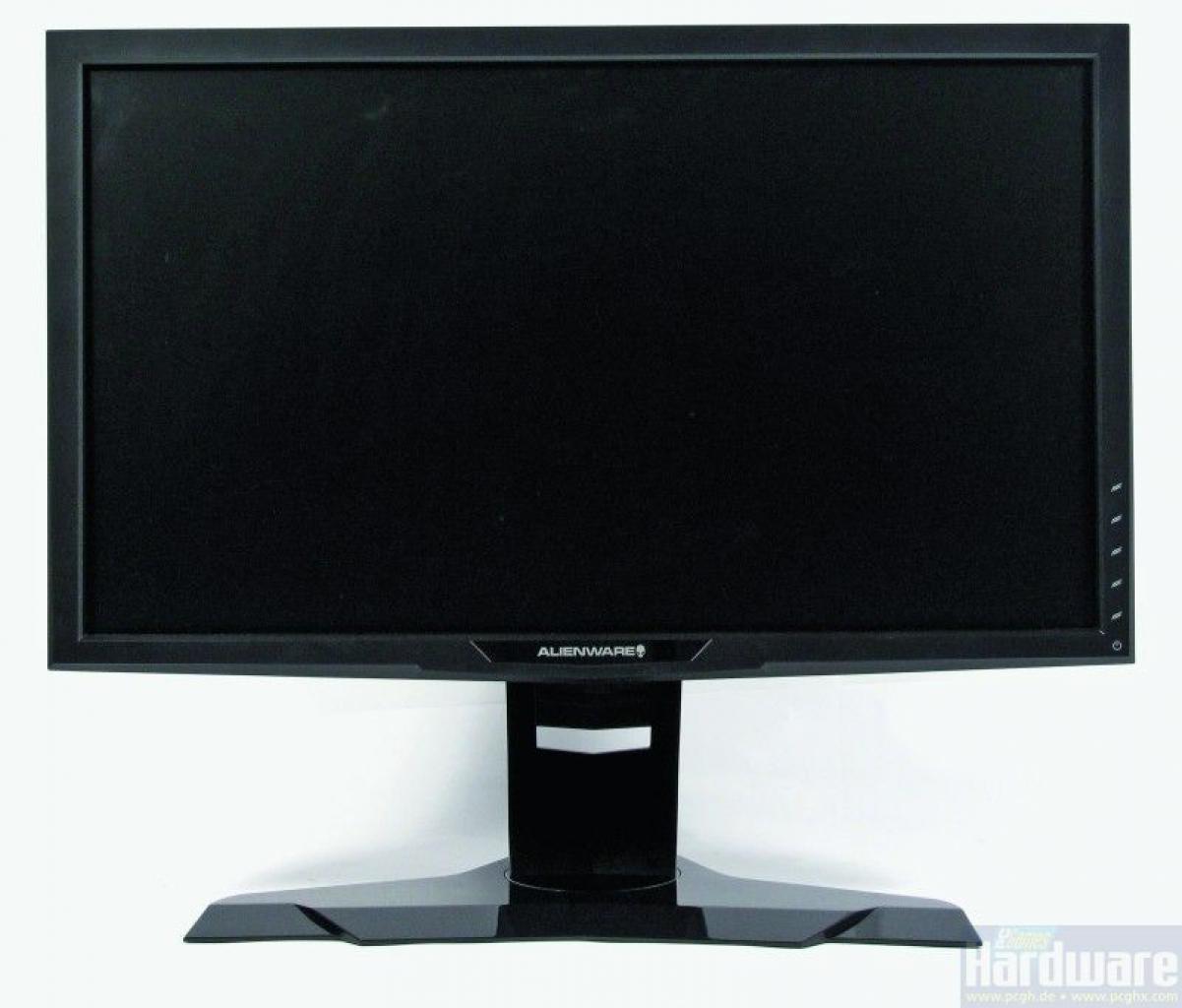 [28/05/2010] Dell Alienware Optx AW2310 (23 Zoll)