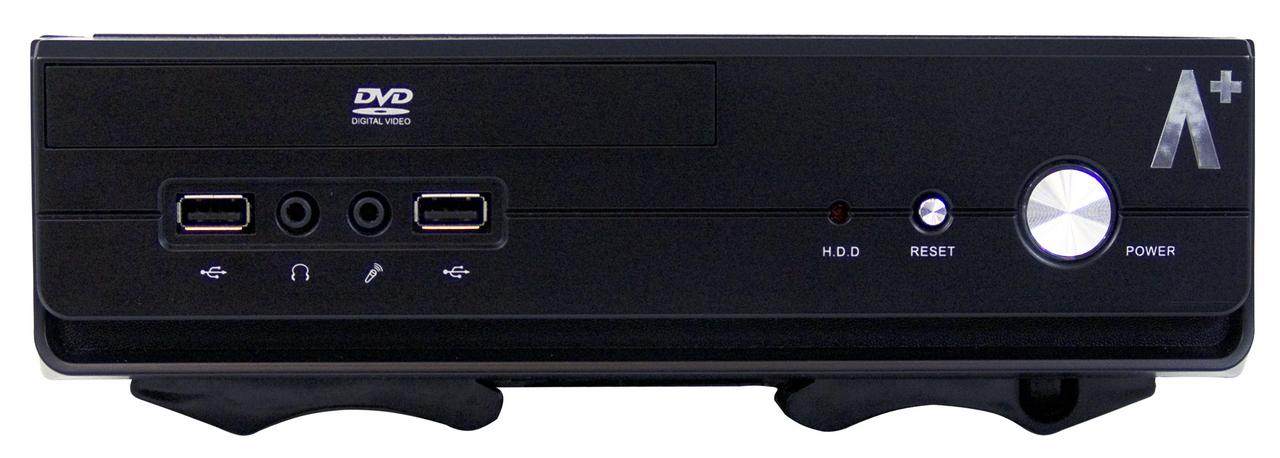 [19/05/2010] Aplus CS-160