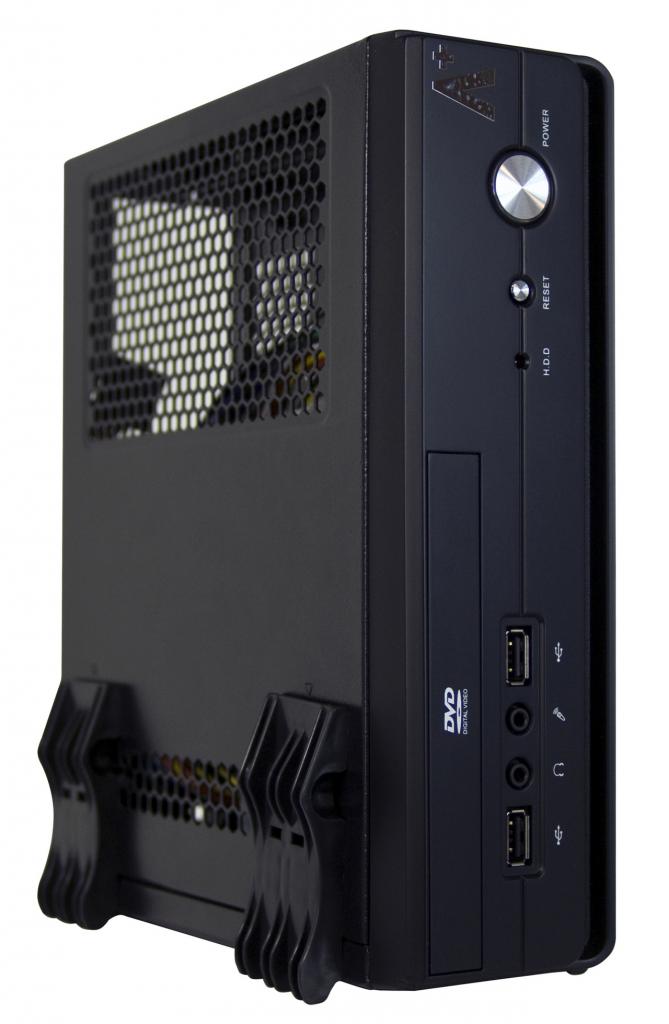 [19/05/2010] Aplus CS-160