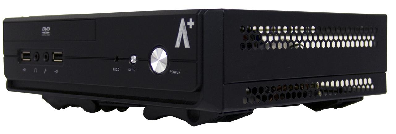 [19/05/2010] Aplus CS-160