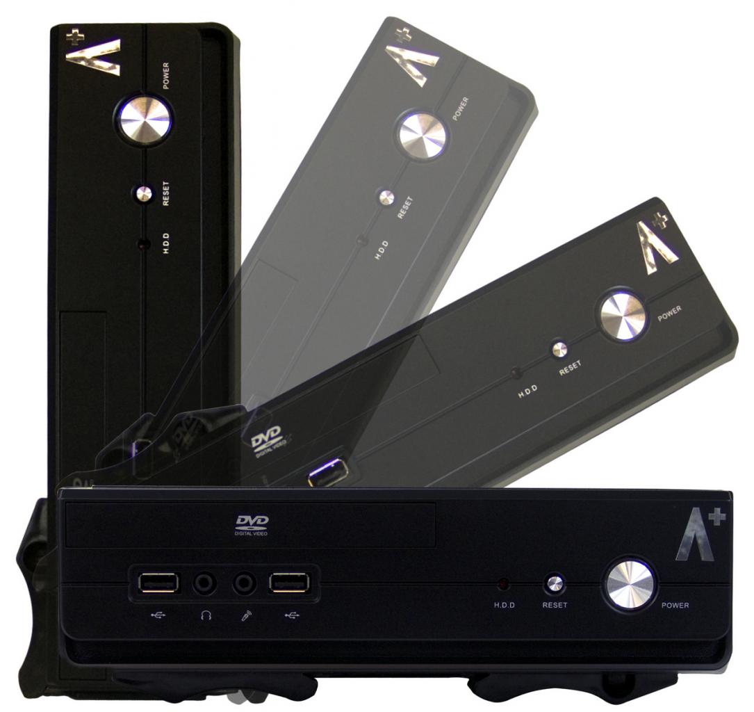 [19/05/2010] Aplus CS-160