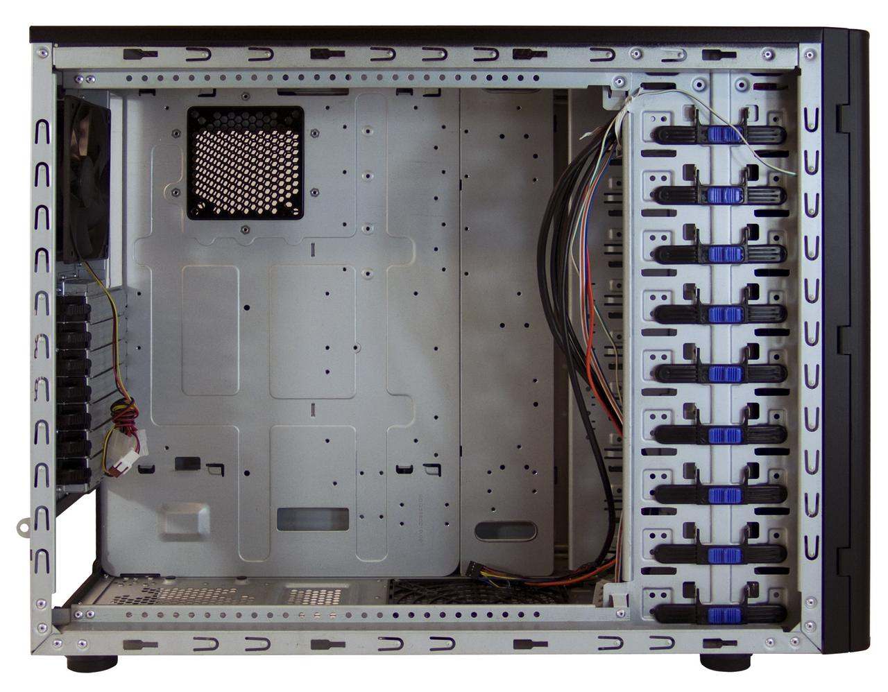 [19/05/2010] Aplus CS-802B